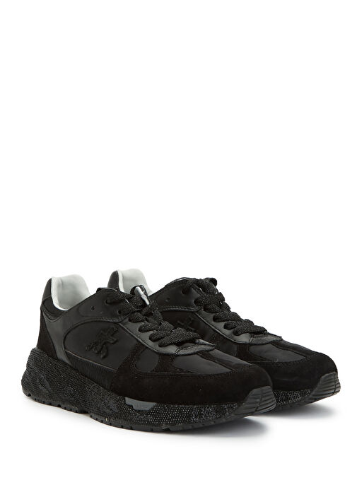 Premiata Kadın Sneakers - Görsel 3