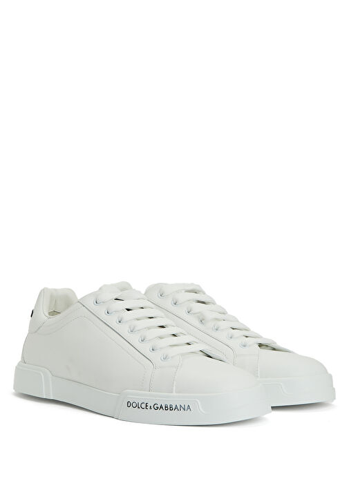 Dolce&Gabbana Erkek Sneakers - Görsel 3