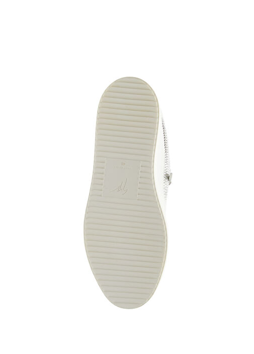 Giuseppe Zanotti Erkek Sneakers - Görsel 6