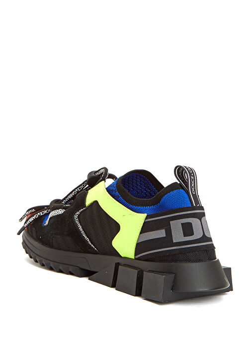 Dolce&Gabbana Kadın Sneakers - Görsel 4