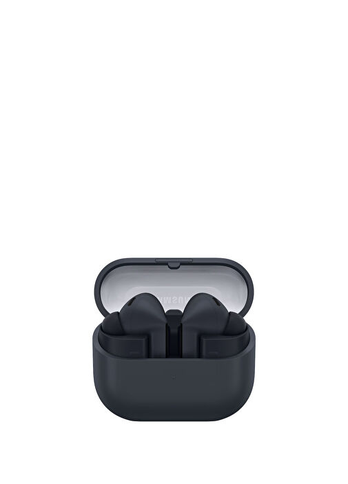 Samsung - SM-R420NZKATUR Galaxy Buds3 Fe Siyah Kulak İçi TWX
