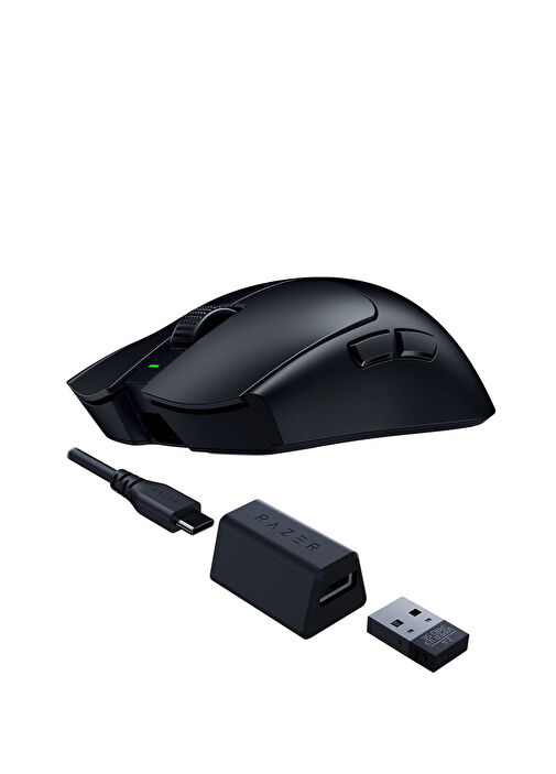 Razer - Viper V3 Pro SE KBS. Siyah Mouse RZ01-04550100-R3G1 - Siyah