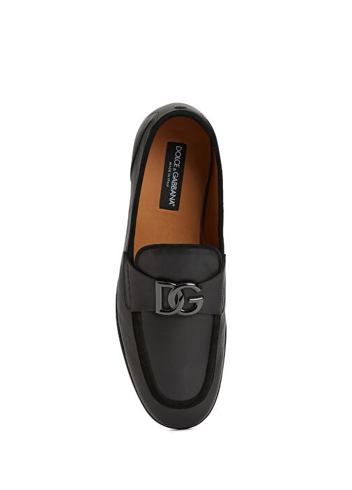 Dolce&Gabbana Erkek Loafer - Görsel 5