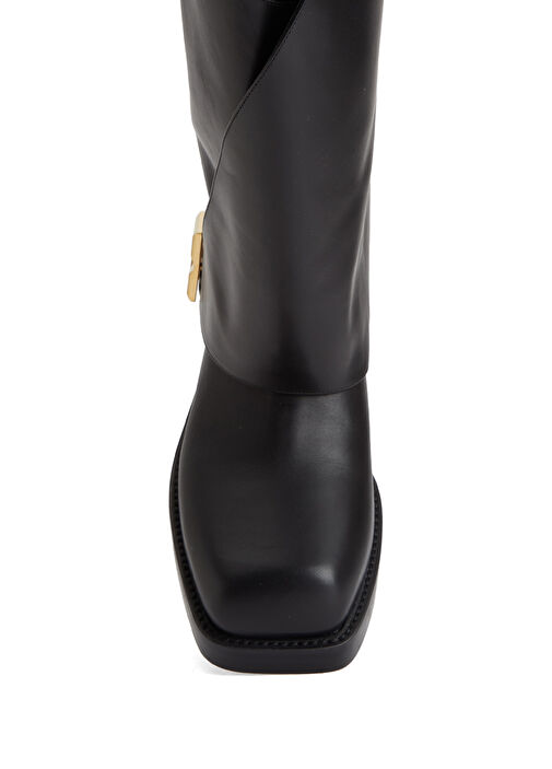 Balmain Kadın Çizme - Görsel 5