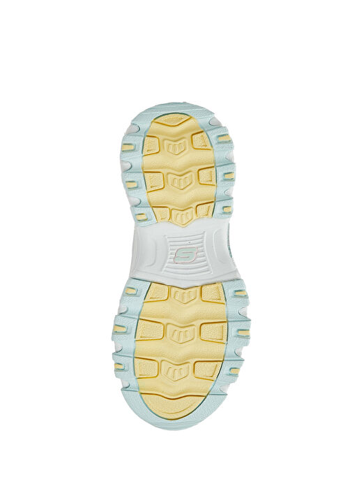 D'Lites Kız Çocuk Sneaker - Görsel 6