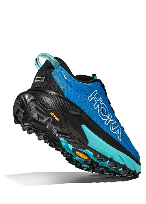 Mafate 5 Mavi Siyah Kadın Sneaker - Görsel 6