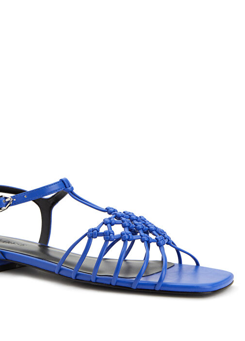 Saks Kadın Sandalet - Görsel 7