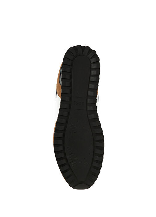 Parkour L Runn Açık Bej Erkek Sneaker - Görsel 6