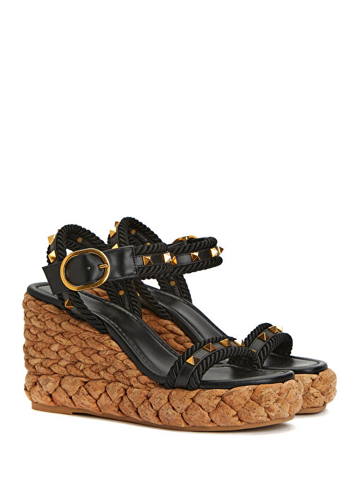 Valentino Garavani Kadın Espadril - Görsel 3