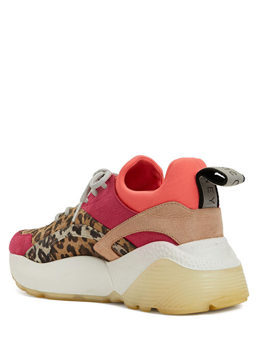 Stella McCartney Kadın Sneakers - Görsel 4