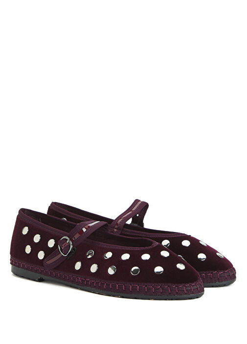 Bordo Silver Babet - Görsel 3