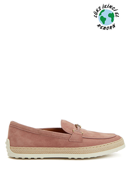 Tod's Kadın Loafer - Görsel 2