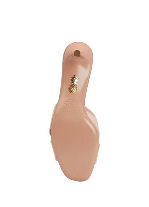 Pembe Kadın Terlik - Görsel 6