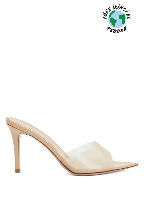 Gianvito Rossi Kadın Terlik - Görsel 2