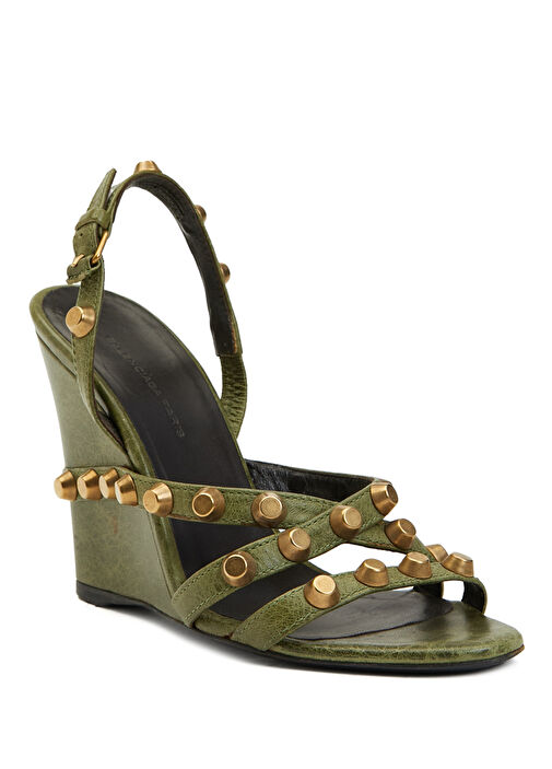 Balenciaga Kadın Ayakkabı - Görsel 3