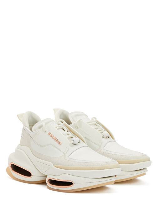 Balmain Kadın Sneakers - Görsel 3