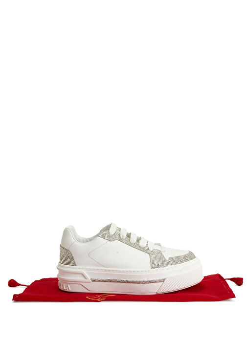 Rene Caovilla Topuklu Ayakkabı - Görsel 7