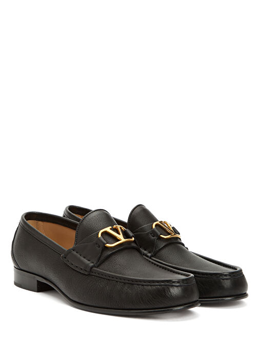 Valentino Garavani Erkek Loafer - Görsel 3