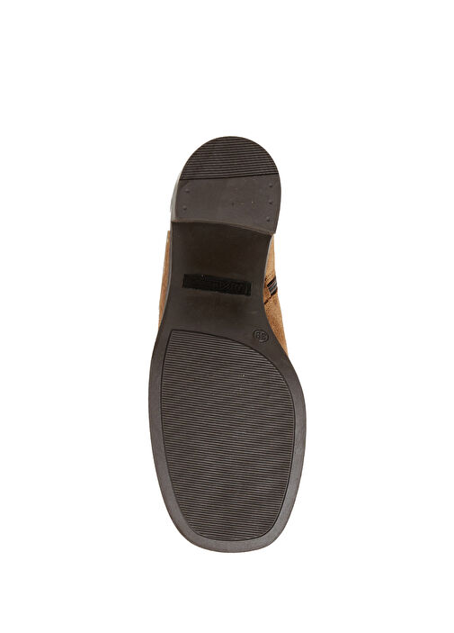 Divarese Divarese Vizon Kadın Deri Bot Beymen'de! Vizon - 6. görsel