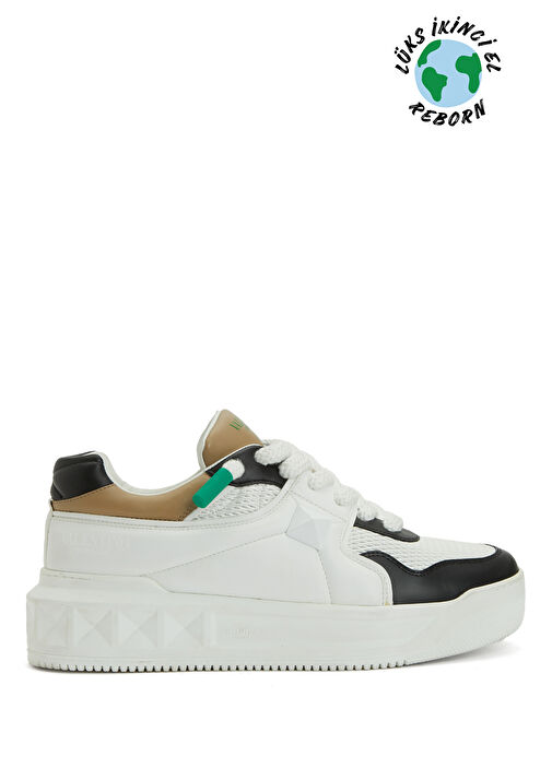 Valentino Garavani Erkek Sneakers - Görsel 2