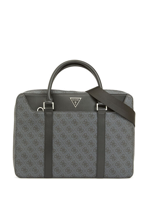 Torino Medium Desenli Erkek Çanta