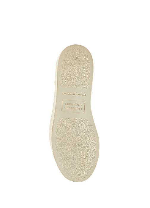 Brunello Cucinelli Erkek Sneakers - Görsel 6