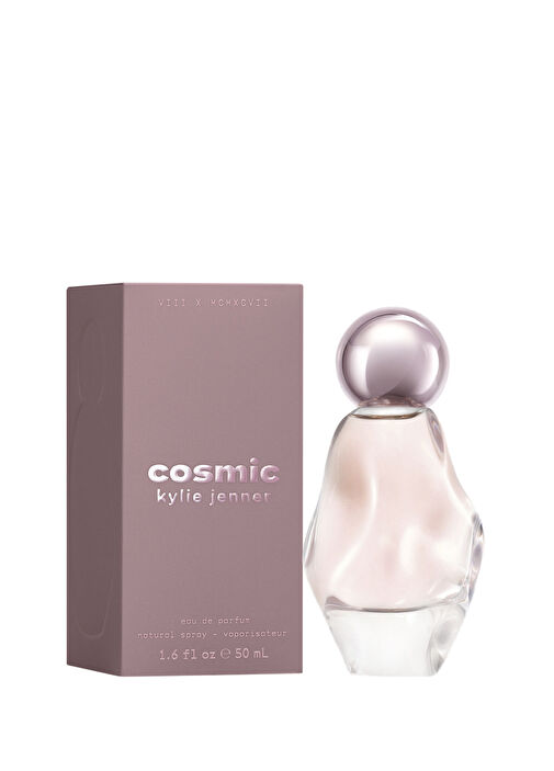 Kylie Jenner cosmic 香水 50mL カイリージェンナー 香水 Kylie Jenner - Cosmic EDP 50 ml Kadın Parfüm - Lila