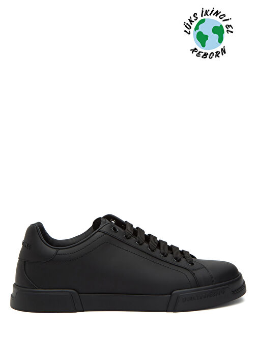 Dolce&Gabbana Erkek Sneakers - Görsel 2