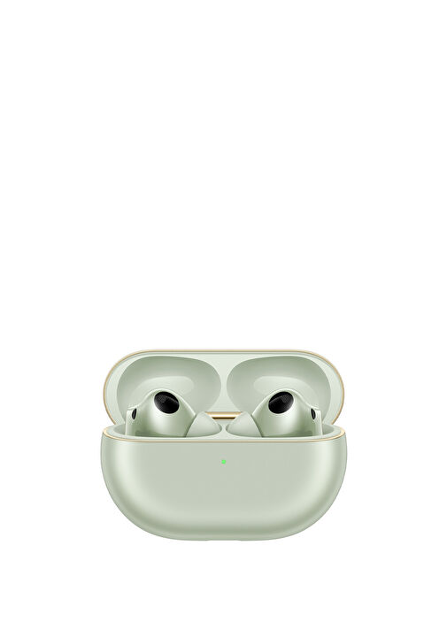 Huawei - FreeBuds Pro 4 Yeşil Kulak İçi Bluetooth Kulaklık - Yeşil