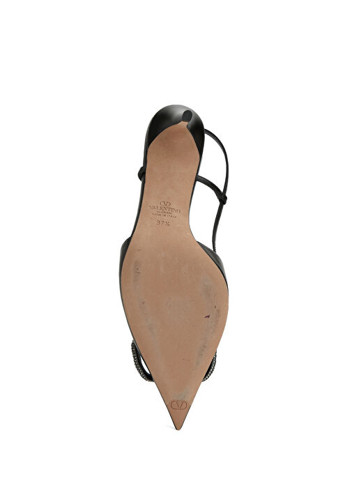 Valentino Garavani Topuklu Ayakkabı - Görsel 6