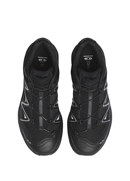 Salomon Siyah Erkek XT-QUEST Black Unisex Sneaker L49171500
