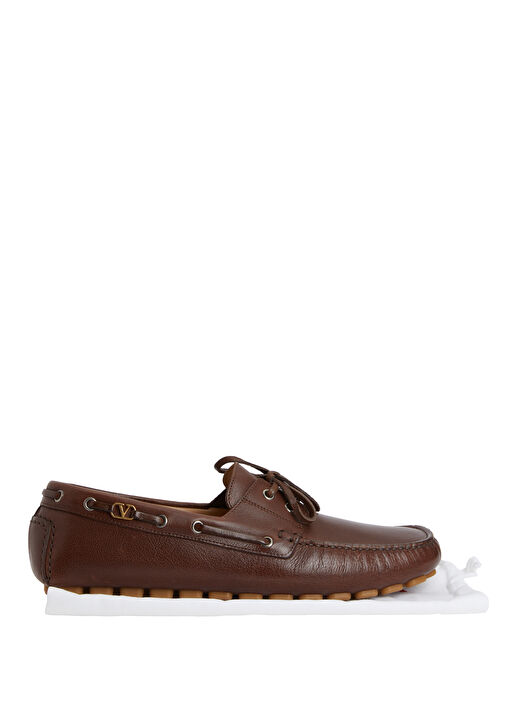 Valentino Garavani Erkek Loafer - Görsel 7