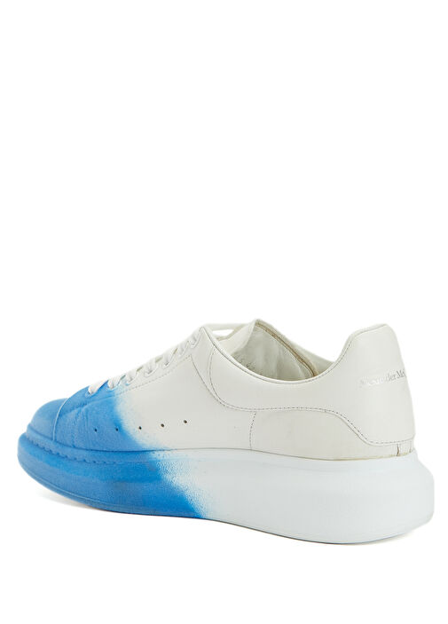 Alexander McQueen Erkek Sneakers - Görsel 4