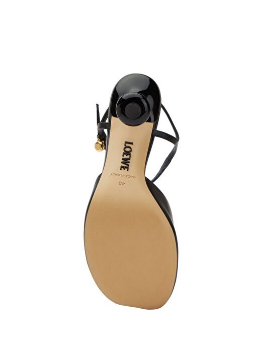 Loewe Topuklu Ayakkabı - Görsel 6
