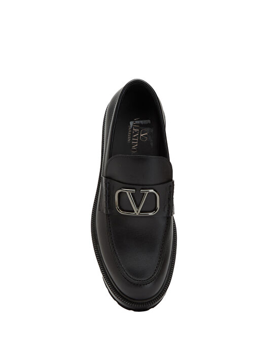 Valentino Garavani Erkek Loafer - Görsel 5
