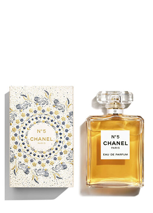 CHANEL N°5 PARFUM CHANEL - N°5 Eau De Parfum Spray 100ML