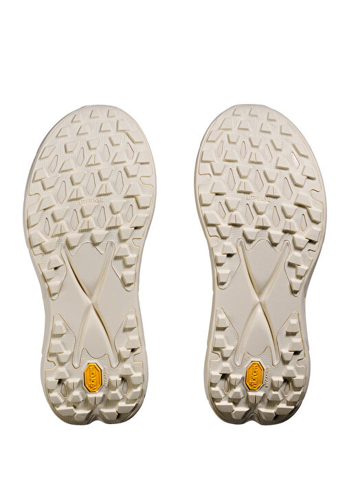 Tecton X 2 TS Beyaz Gri Kadın Sneaker - Görsel 8