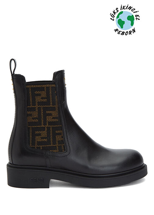 Fendi Kadın Bot - Görsel 2
