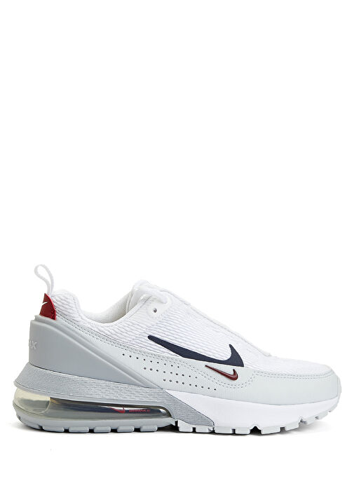 Air Max Pulse Çok Renkli Erkek Çocuk Sneaker - Görsel 2