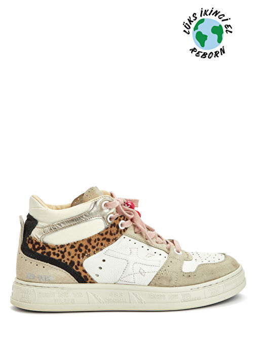 Premiata Kadın Sneakers - Görsel 2