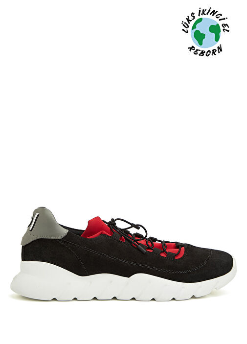 Beymen Reborn Çok Renkli Beymen Reborn Fendi Erkek Sneakers