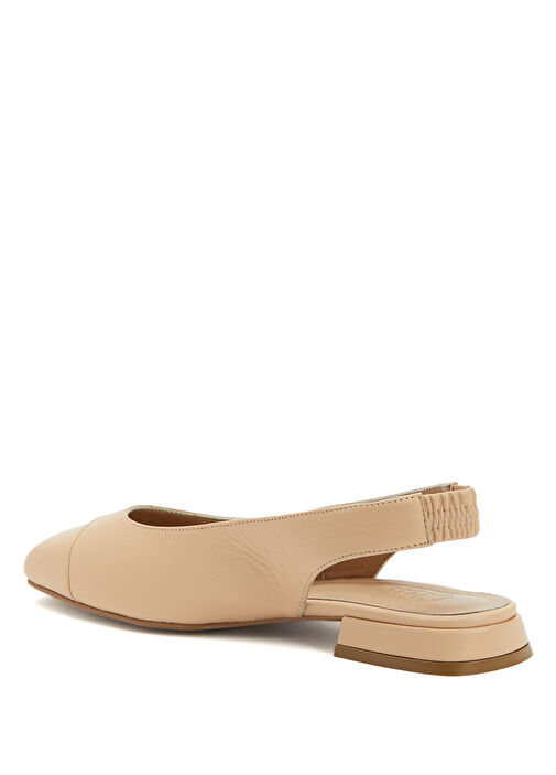 Nude Deri Babet - Görsel 4