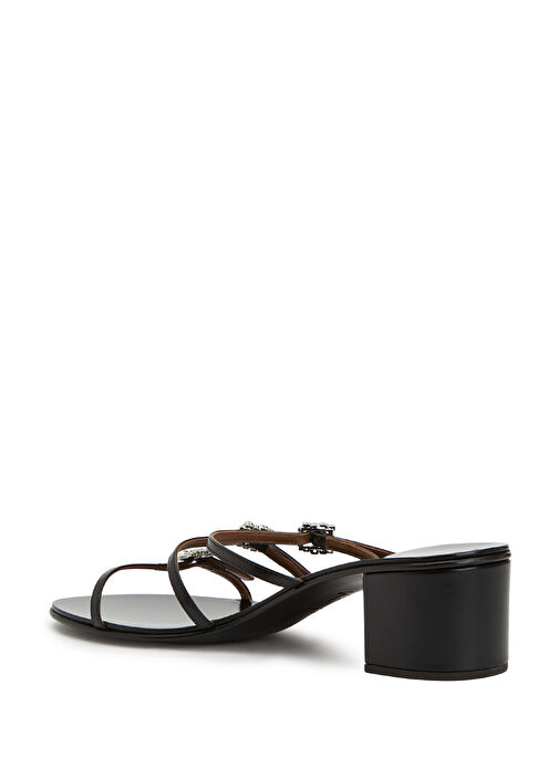 Giuseppe Zanotti Topuklu Sandalet - Görsel 4