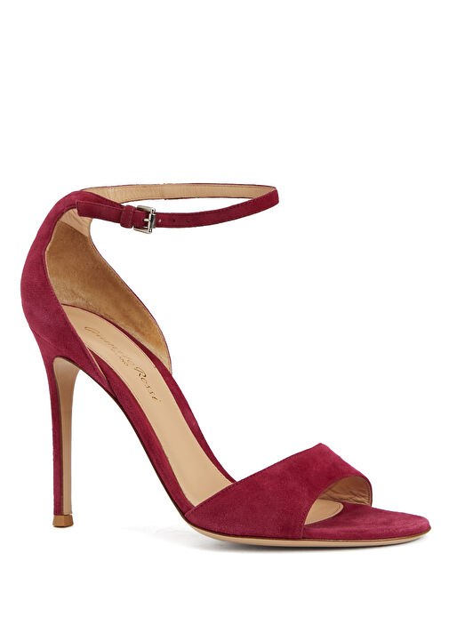 Gianvito Rossi Topuklu Ayakkabı - Görsel 3