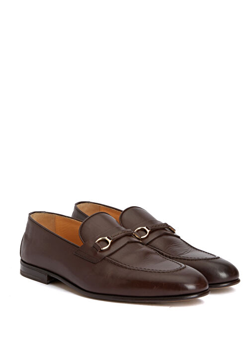 Brunello Cucinelli Erkek Loafer - Görsel 3