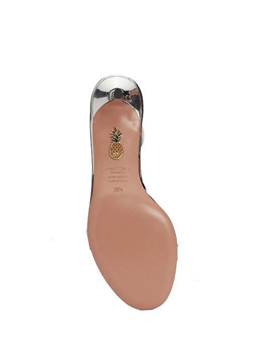 Aquazzura Topuklu Sandalet - Görsel 6