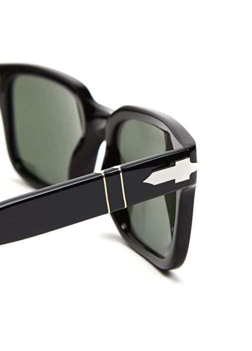 Persol ペルソル サングラス ブラック系 PO3272S ユニセックス Persol Siyah Erkek PO3272S Siyah Erkek Güneş Gözlüğü 1294700 | Beymen