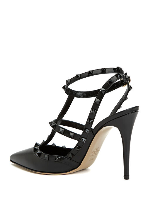 Valentino Garavani Topuklu Ayakkabı - Görsel 5