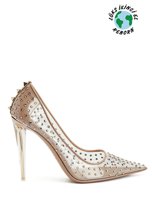 Valentino Garavani Topuklu Ayakkabı - Görsel 2