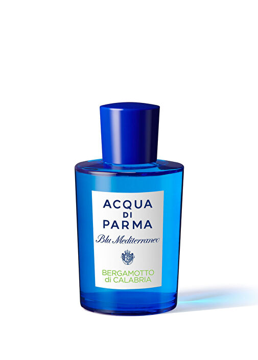 ACQUA DI PARMA ベルガモット 150mL Acqua di Parma - Blu Mediterraneo Bergamotto 150 ml Parfüm -